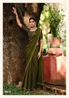 Platinum Vol 1 By Kashvi Swarovski Soft Silk Party Wear Sarees Wholesale Market In Surat